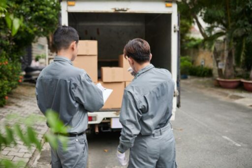 video survey packers movers
