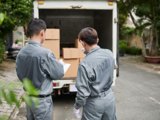 video survey packers movers