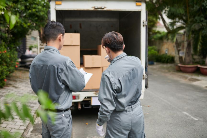 video survey packers movers