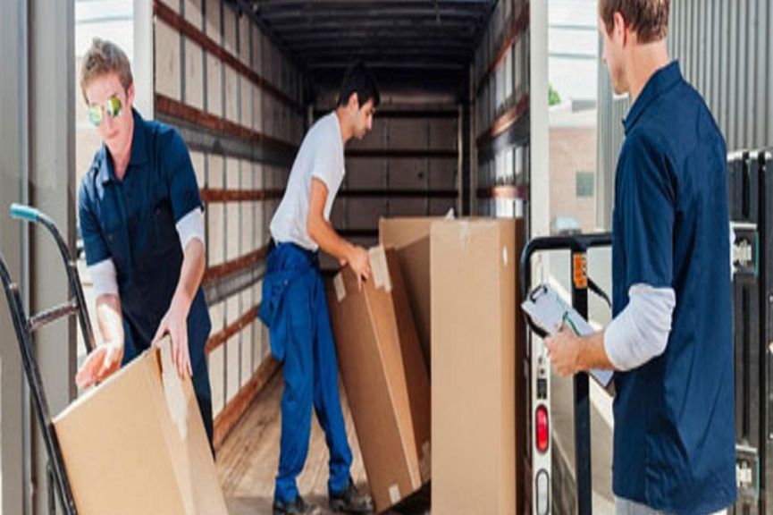 video survey packers movers