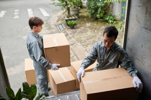 future of packers and movers