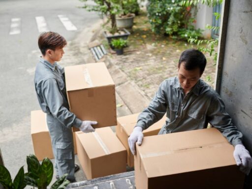 future of packers and movers