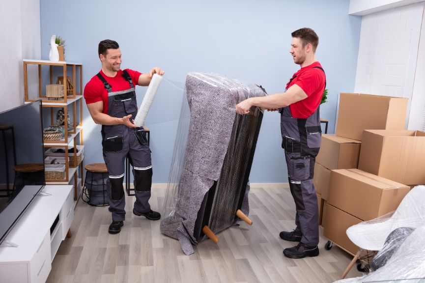 future of packers and movers