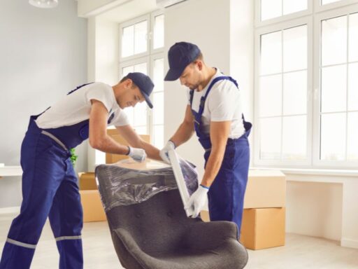 logistics tech startups India