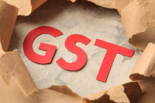 GST compliance relocation services