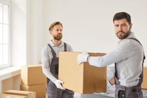 labour law movers India