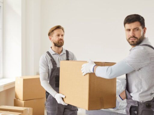labour law movers India
