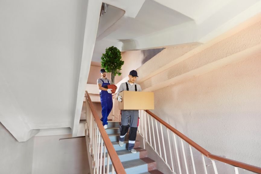 cybersecurity movers India