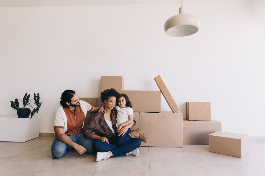 micro relocation India