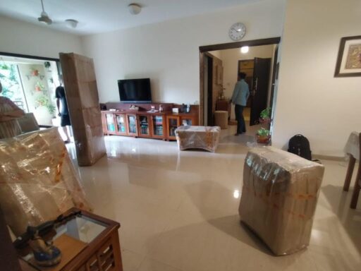 relocation insurance India