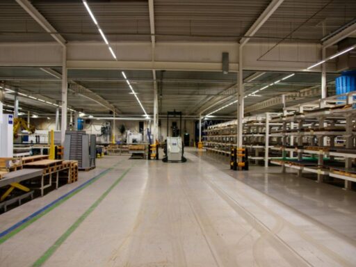 How Movers Can Expand Into Micro-Fulfillment Hubs?