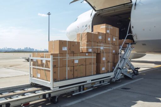 India’s Express Logistics Market Set to Double by 2030