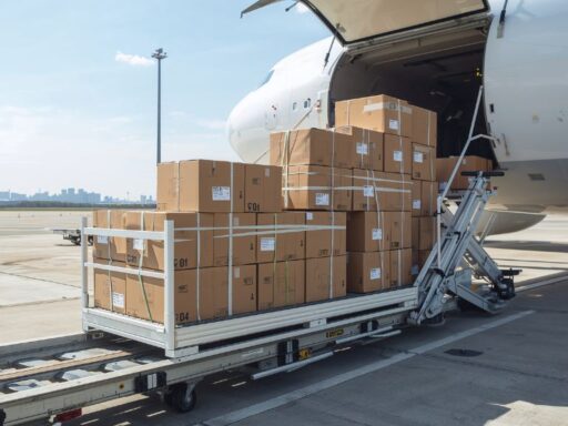 India’s Express Logistics Market Set to Double by 2030