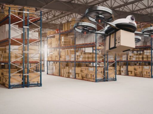 Is 2026 the Year Drone Delivery Becomes Real in Urban Logistics?