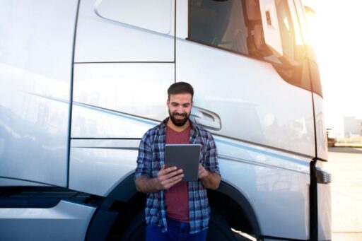 driver training India logistics 2026