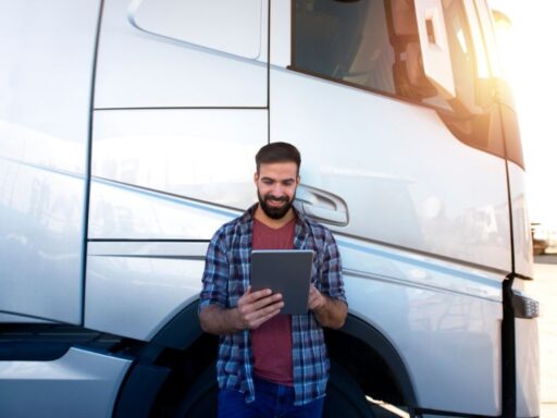 driver training India logistics 2026