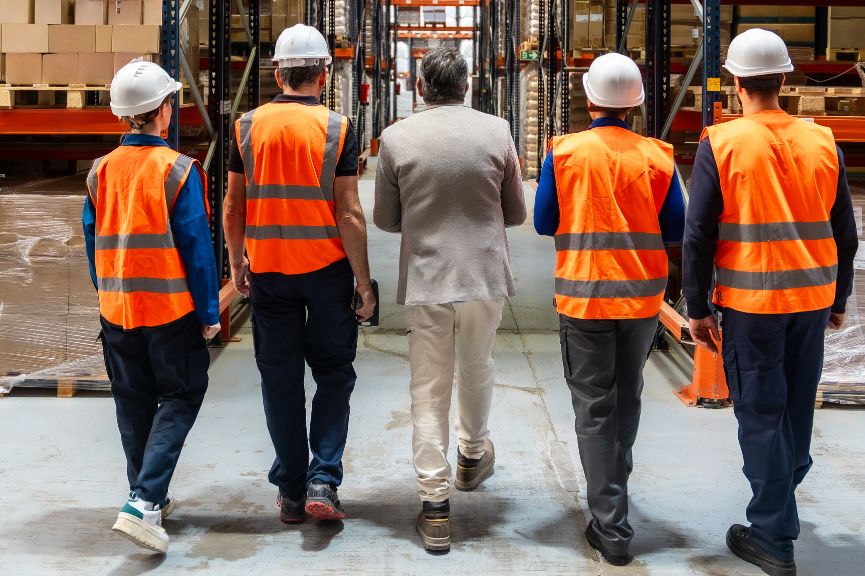 multimodal logistics India