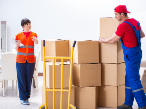 Digital Platforms Lowering Transport Costs for MSMEs