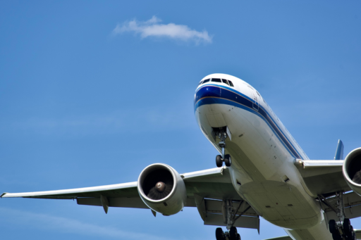 Air-Based Moving the Next Frontier