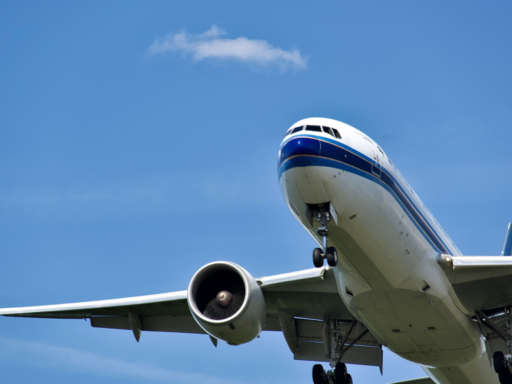 Air-Based Moving the Next Frontier