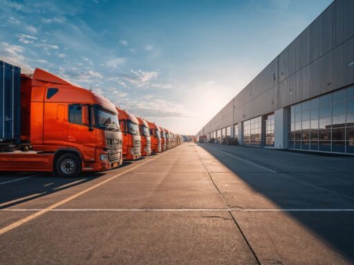 real-time tracking movers