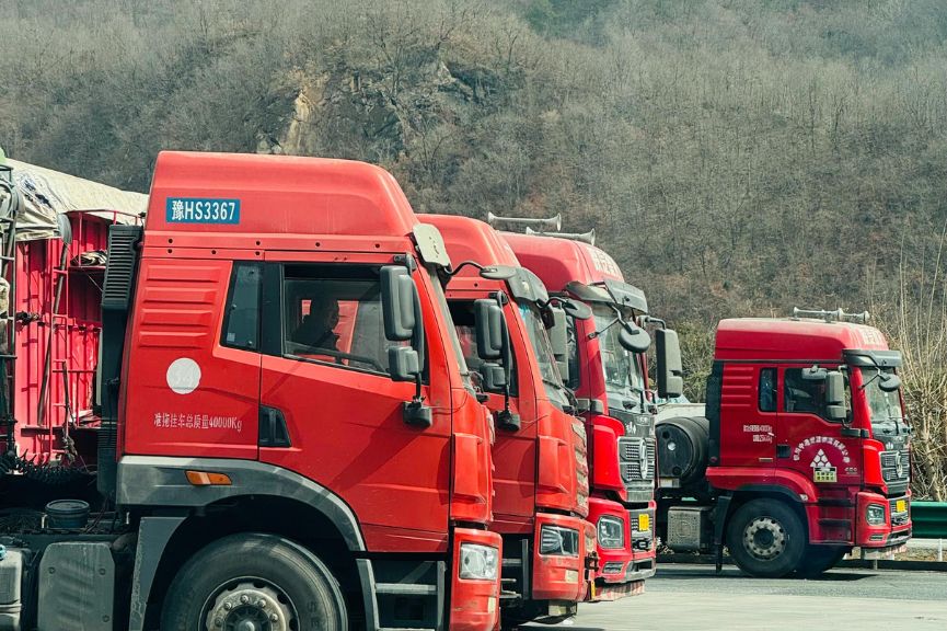 real-time tracking movers