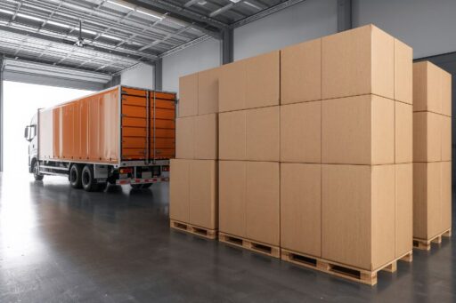 logistics workforce skills