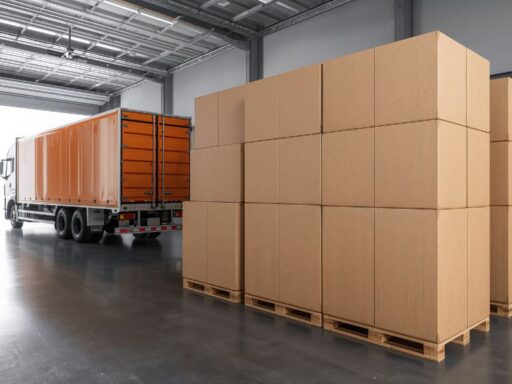 logistics workforce skills