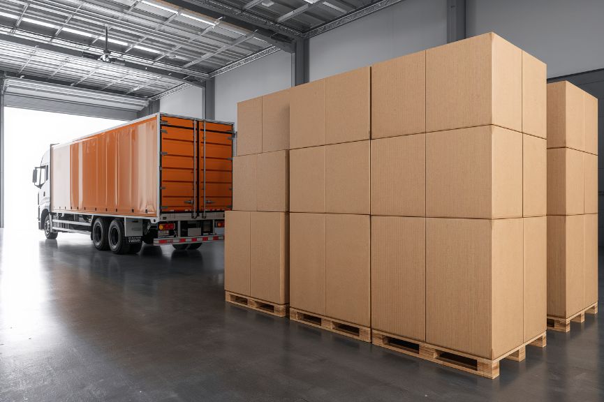 logistics workforce skills