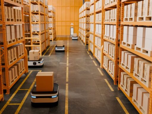 future of moving services