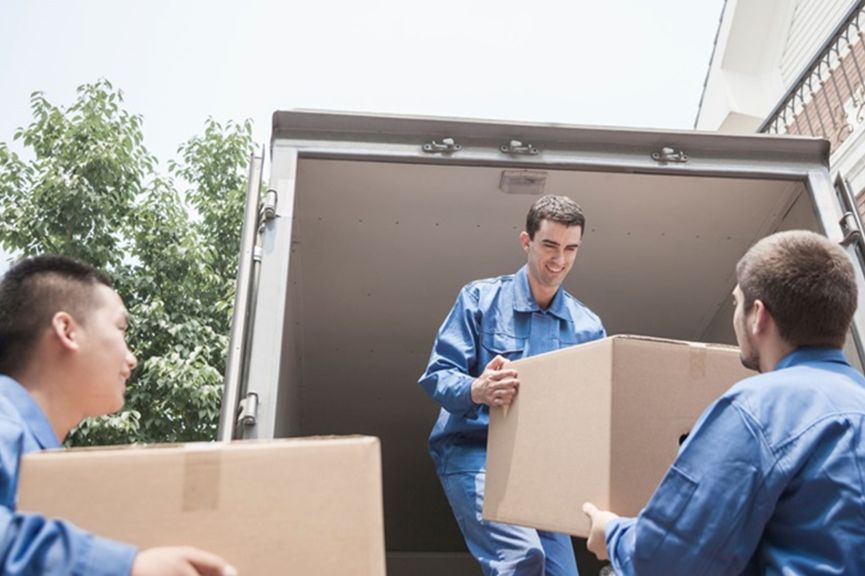 hyperlocal moving India