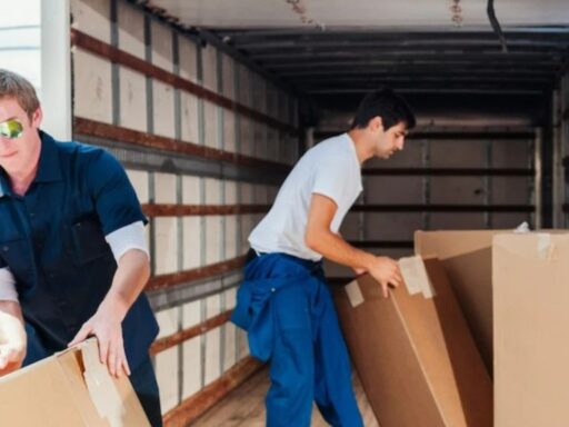 hyperlocal moving India