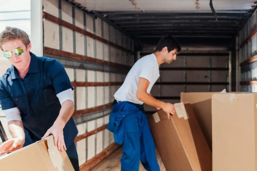 hyperlocal moving India