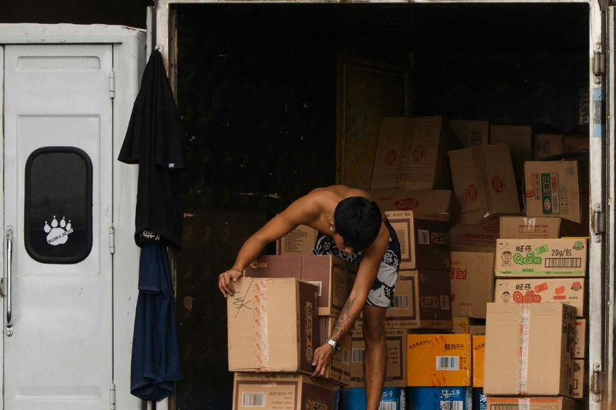 Relocation logistics India 2026
