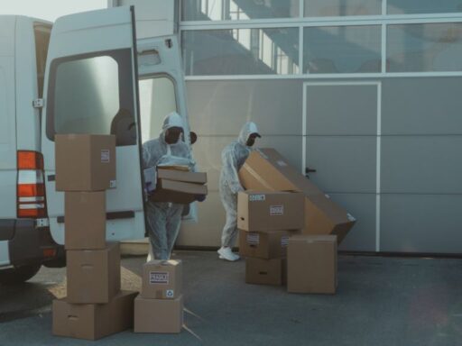 Relocation logistics India 2026