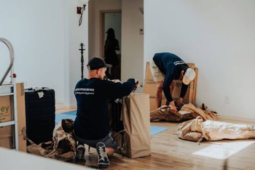 packers and movers scams India