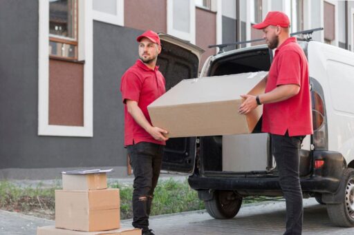packers and movers standardization
