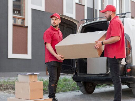 packers and movers standardization