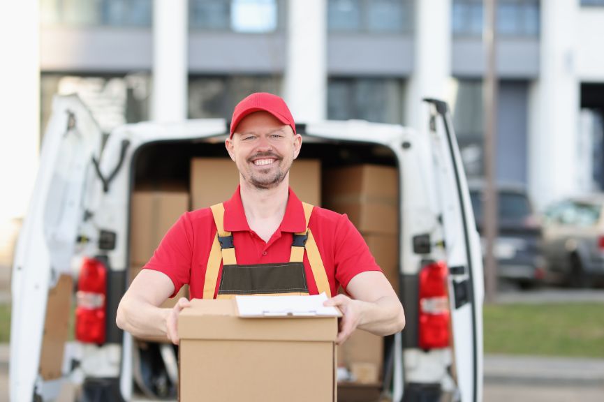 packers and movers standardization