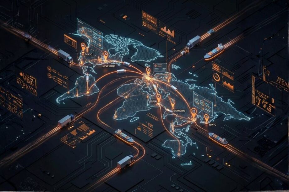 Global mobility network connecting international relocation and cross-border moving services.