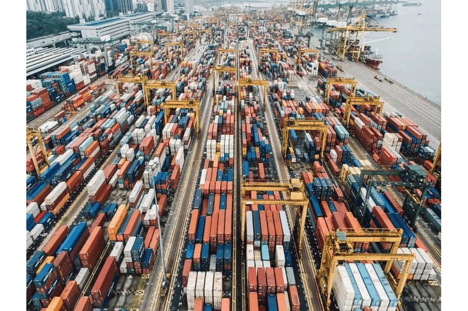 Longer voyages and schedule disruptions created ripple effects across ports and supply chains.