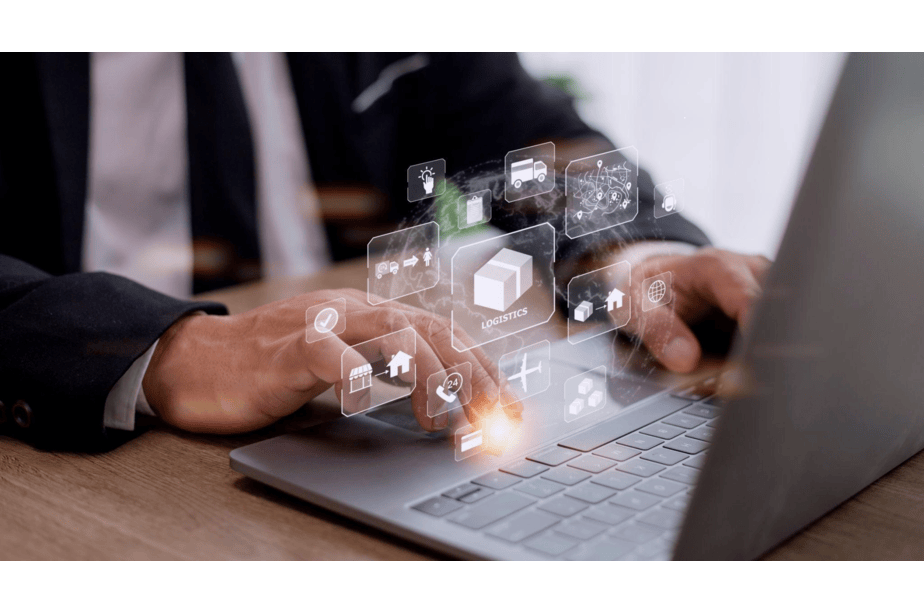 Digital technology platforms and moving comoany software helping packers and movers streamline operations and improve efficiency.